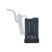 Crafty / Mighty XL Sidecar Bubbler by VGoodiEZ