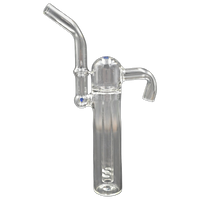 Crafty / Mighty XL Sidecar Bubbler by VGoodiEZ