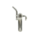 Crafty / Mighty XL Sidecar Bubbler Stand  by VGoodiEZ