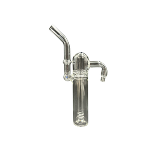 Crafty / Mighty XL Sidecar Bubbler Stand  by VGoodiEZ