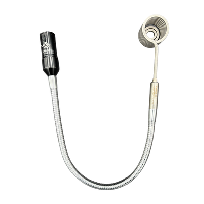 Cobra Coil by Disorderly Conduction