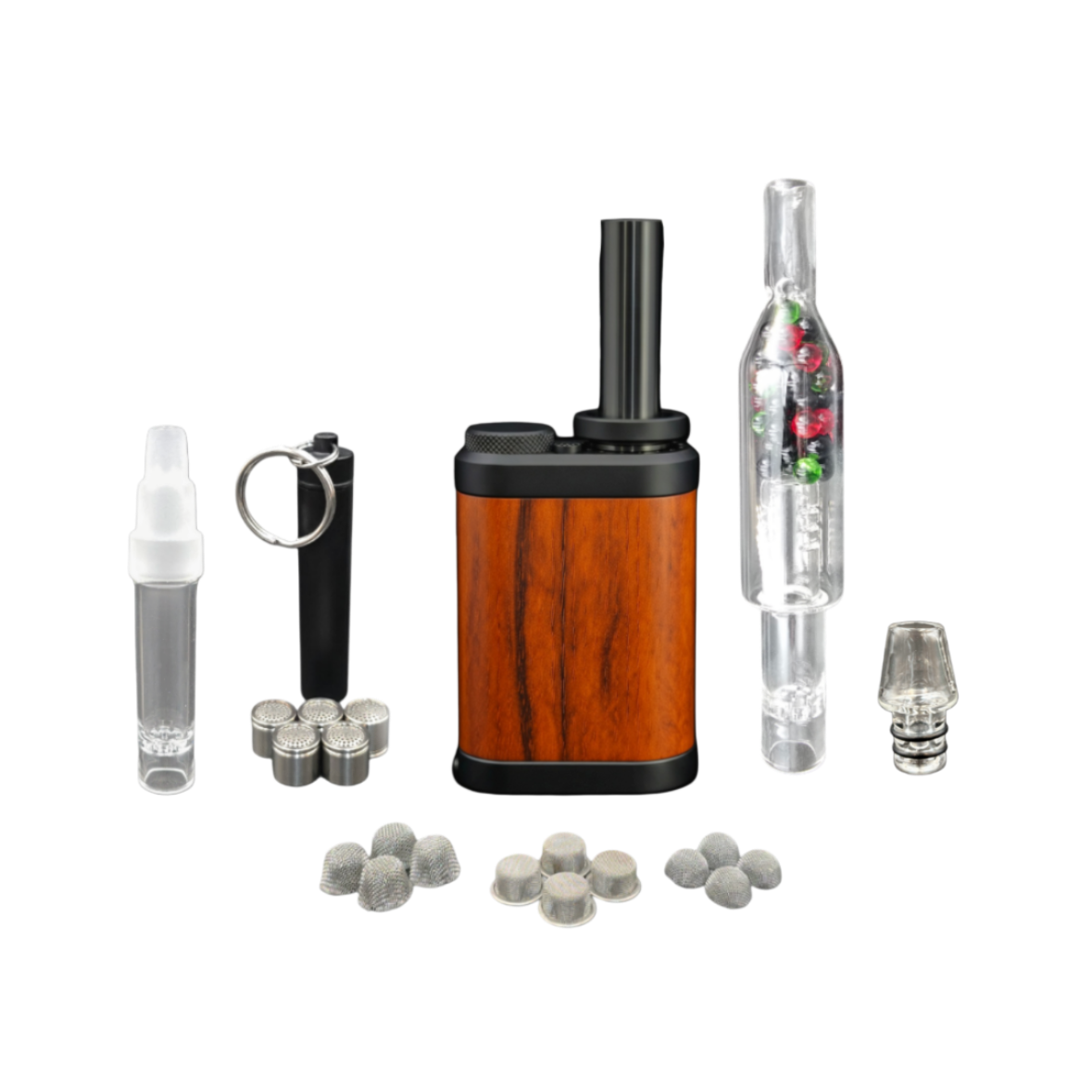 Tinymight 2 Bundle Curated by VGoodiEZ