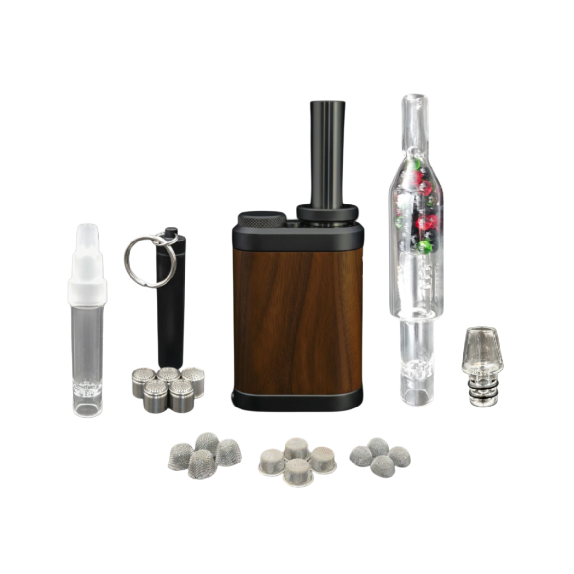 Tinymight 2 Bundle Curated by VGoodiEZ
