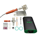 Ruby Twist Pro Kit by Crossing Technology