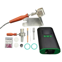 Ruby Twist Pro Kit by Crossing Technology