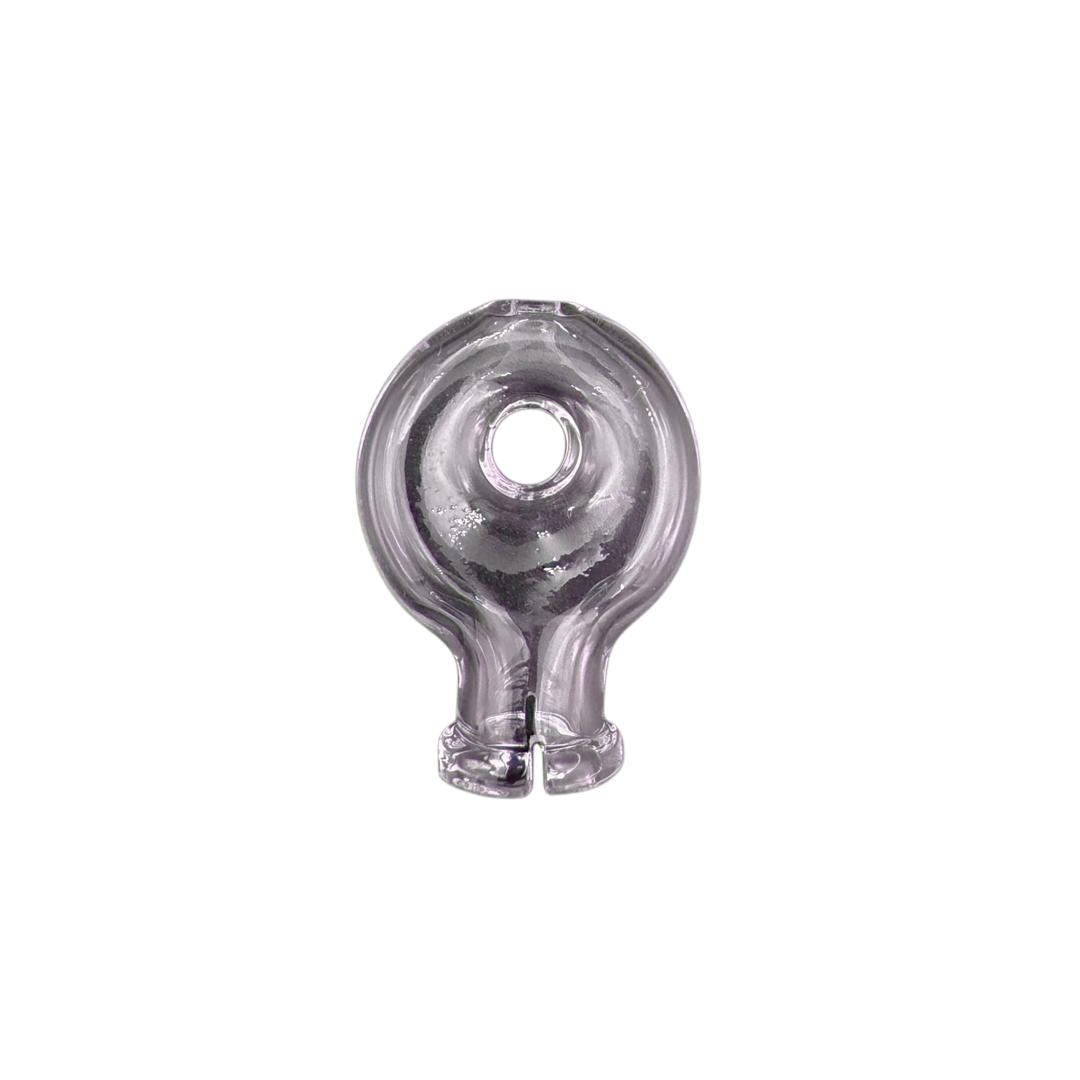Glass Mouthpiece for Pivot by VGoodiEZ