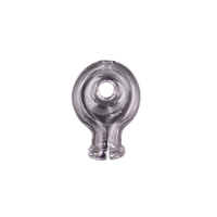 Glass Mouthpiece for Pivot by VGoodiEZ