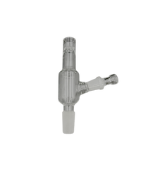 Compatible Bowls / Injectors for Ruby Twist by Crossing Technology