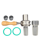 Compatible Injectors and Bowls for V2 Wireless One Hit Wonder