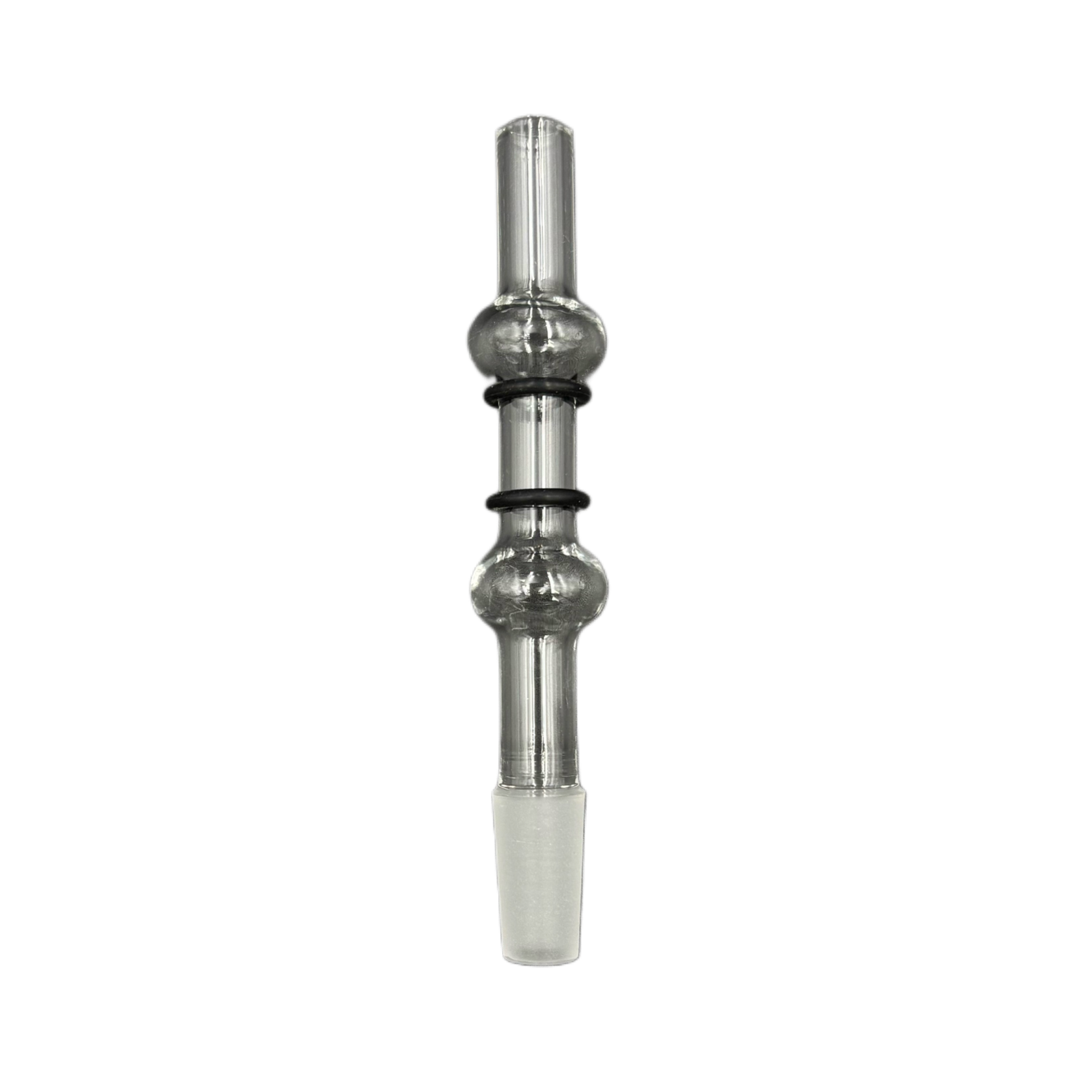 Arizer Frosted Glass Balloon Mouthpiece by VGoodiEZ