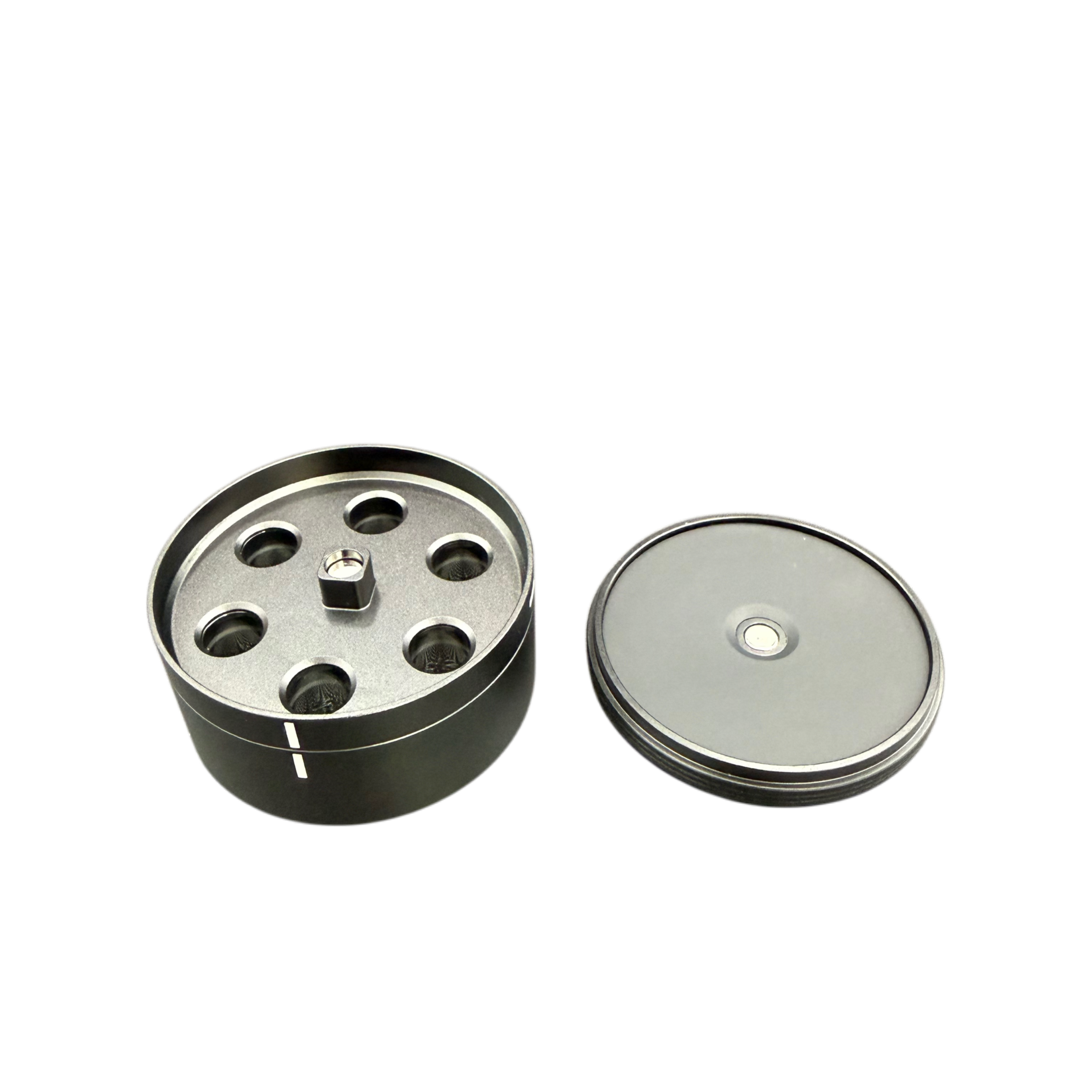 Arizer GO SRT GO Shell Case
