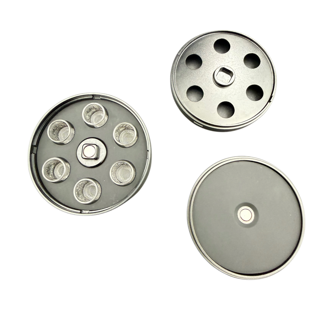 Arizer GO SRT GO Shell Case