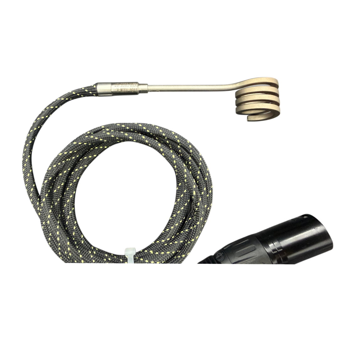16mm Coil by Crossing Technology (Slightly Used)