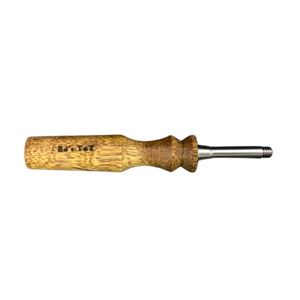 Wireless Heater Handle by Ed's TnT