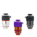 Peak Pro 3D XL Chamber (Choose Finish) by Puffco