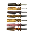 Wireless Heater Handle by Ed's TnT