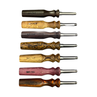 Wireless Heater Handle by Ed's TnT