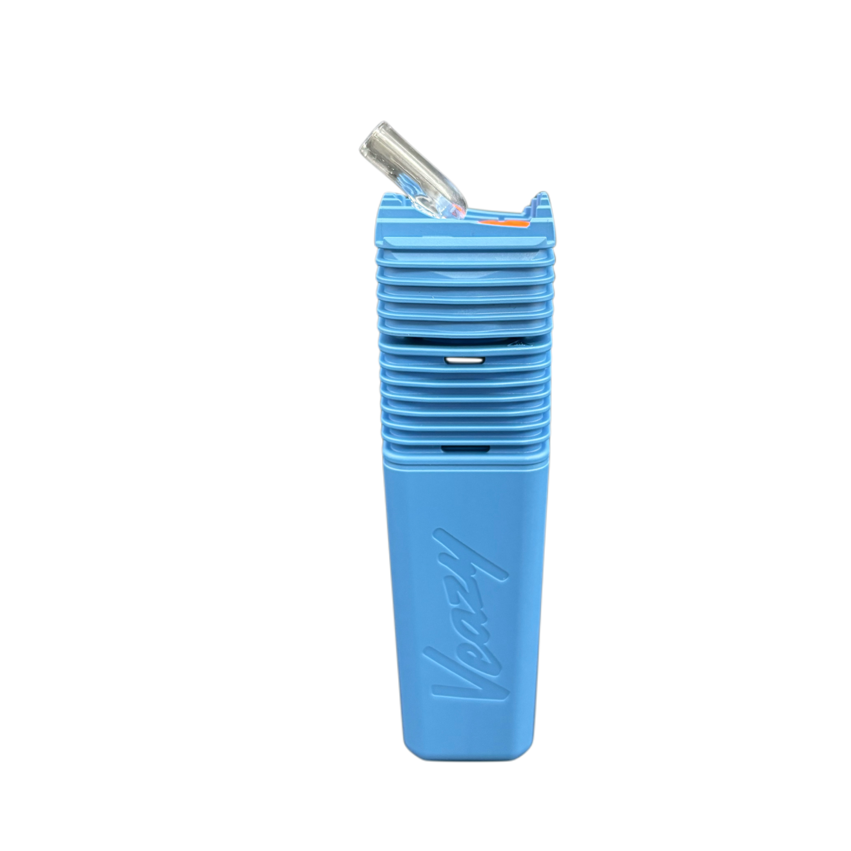 Veazy Glass Mouthpiece by VGoodiEZ