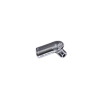 Veazy Glass Mouthpiece by VGoodiEZ