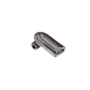 Veazy Glass Mouthpiece by VGoodiEZ