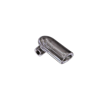 Veazy Glass Mouthpiece by VGoodiEZ