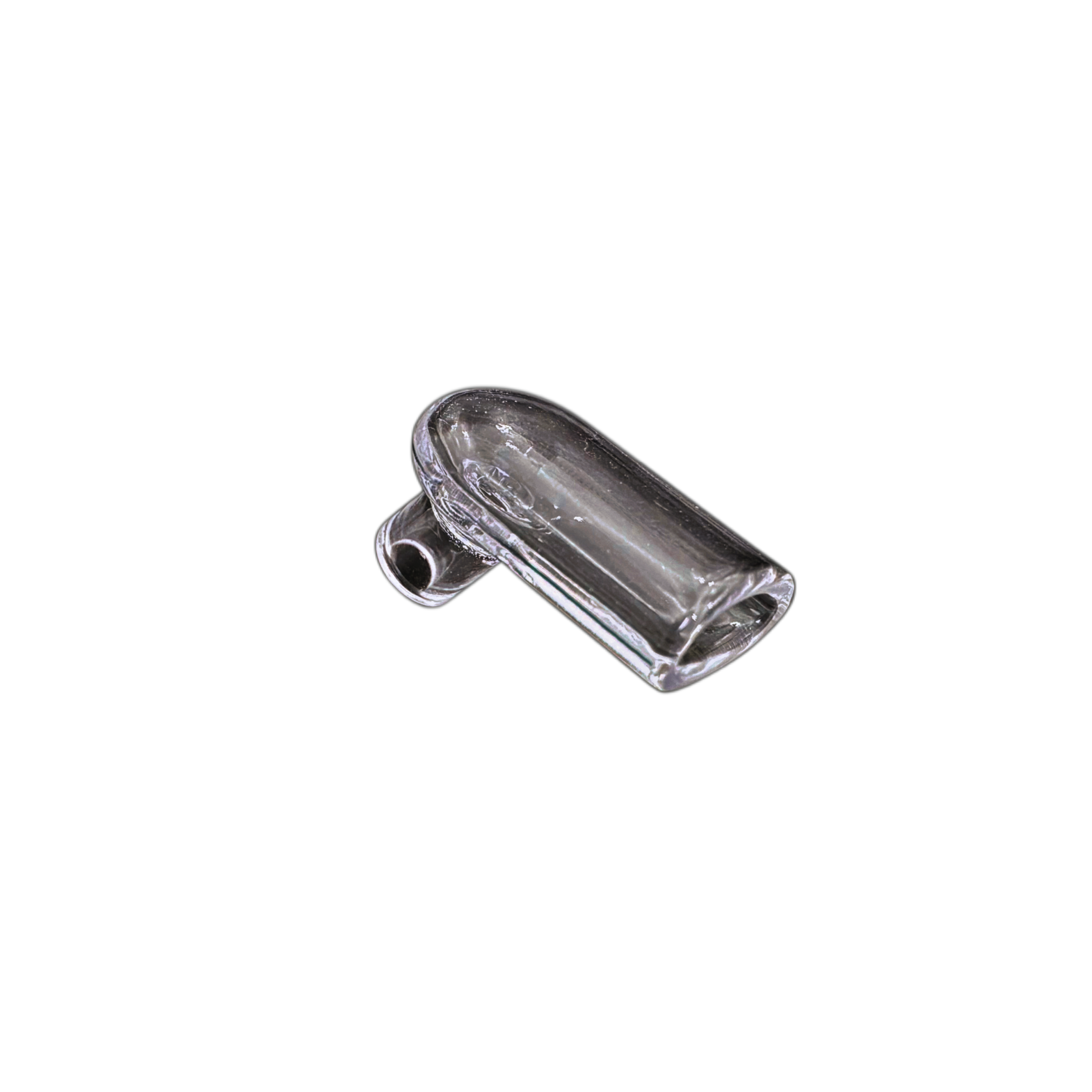 Veazy Glass Mouthpiece by VGoodiEZ