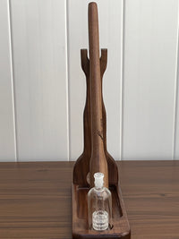 The Club Pipe Basic Stand V1 System (Choose Coil/Heater) by The Club