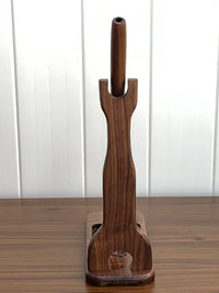 The Club Pipe Basic Stand V1 System (Choose Coil/Heater) by The Club