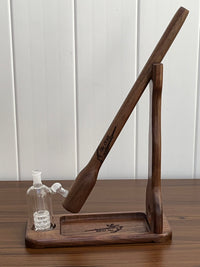 The Club Pipe Basic Stand V1 System (Choose Coil/Heater) by The Club