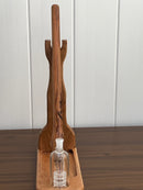 The Club Pipe Basic Stand V1 System (Choose Coil/Heater) by The Club