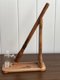 The Club Pipe Basic Stand V1 System (Choose Coil/Heater) by The Club