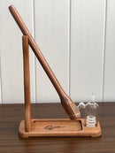 The Club Pipe Basic Stand V1 System (Choose Coil/Heater) by The Club