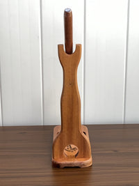 The Club Pipe Basic Stand V1 System (Choose Coil/Heater) by The Club