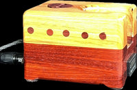 The Club Wireless Docking Station with PID Controller by The Club