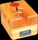 The Club Wireless Docking Station with PID Controller by The Club