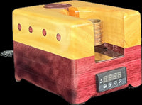 The Club Wireless Docking Station with PID Controller by The Club