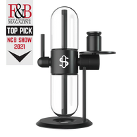 Gravity Infuser by Stüdenglass