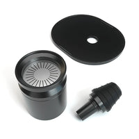 Gravity Infuser by Stüdenglass