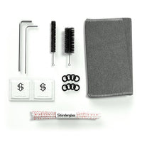 Gravity Infuser by Stüdenglass