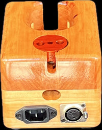 The Club Wireless Docking Station with PID Controller by The Club