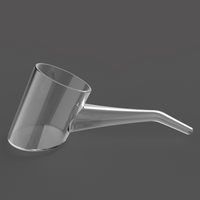 Proxy / Poby Sherlock / Bubbler Attachments by JCVAP