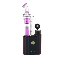 Straight Fab Glass for Pockety by JCVAP