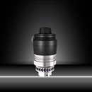 5D XXL Chamber with Turbo Cap for Peak Pro by JCVAP (JCV 1)