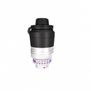 5D XXL Chamber with Turbo Cap for Peak Pro by JCVAP (JCV 1)