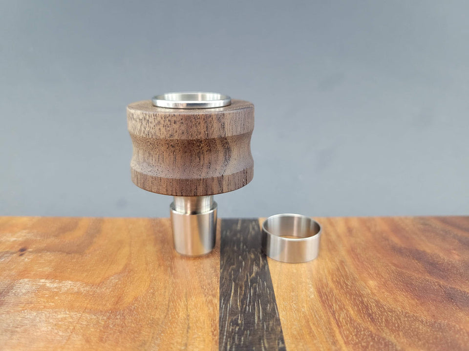 Heavenly Half Bowl Insert