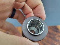 Heavenly Half Bowl Insert
