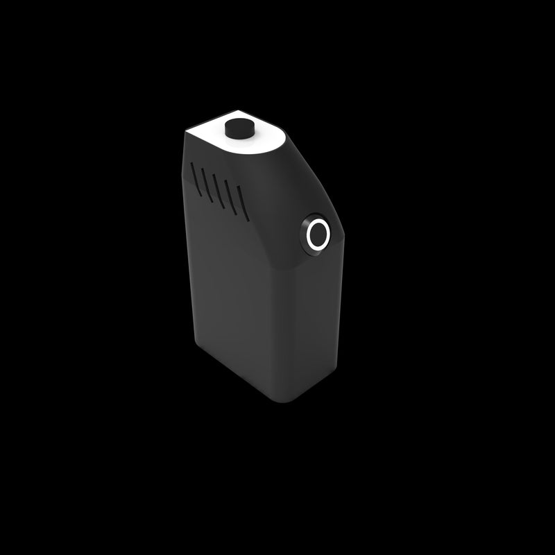 Inductor Lighter Head by Camouflet WIB image