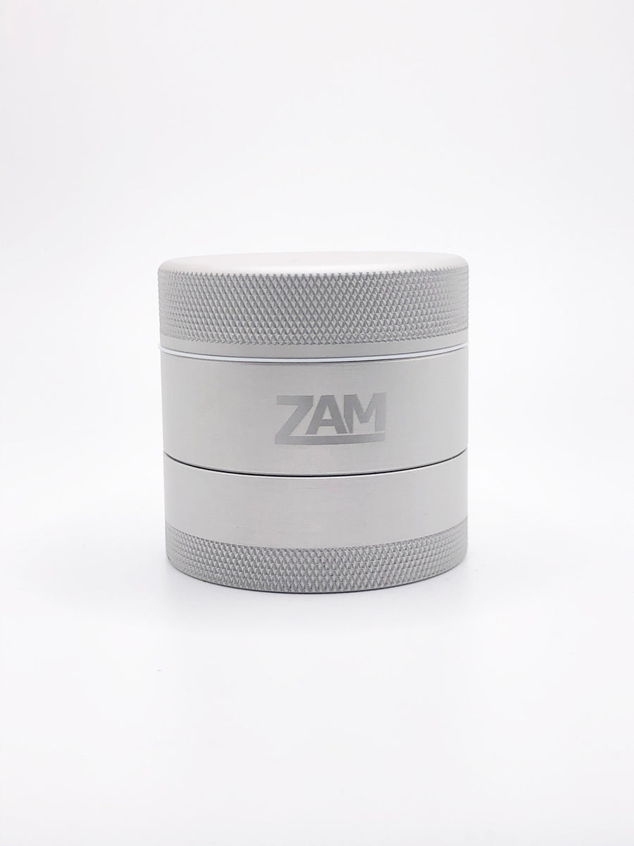 Silver (ZAM 6)