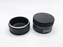 3 Piece 2.2" Aluminum FullMag Grinder by Zam Grinders