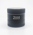 3 Piece 2.2" Aluminum FullMag Grinder by Zam Grinders